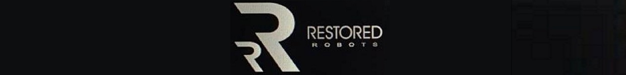 Restored Robots